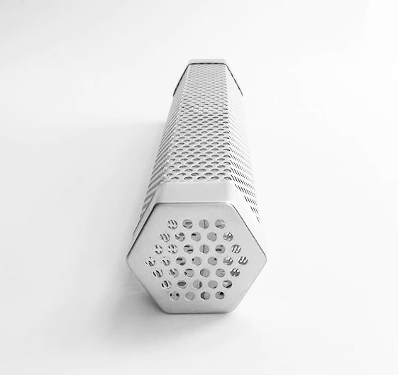 Skanto | Unik duft for grillmestere