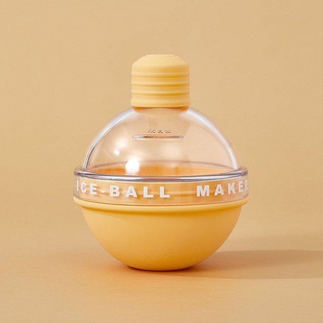 Ball Refresh Dine Drikker Elegante Kule Langvarig | Skanto