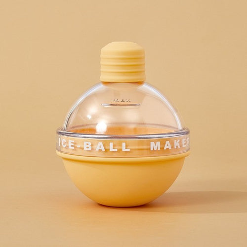 Ball Refresh Dine Drikker Elegante Kule Langvarig | Skanto