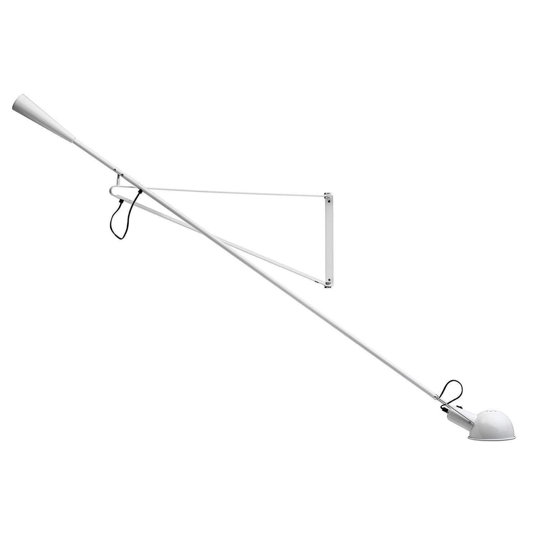 Modell 265 Vegglampe