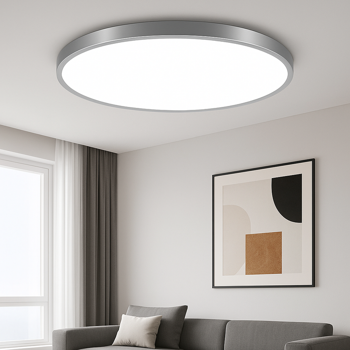 Skanto | Moderne Rund LED Taklampe