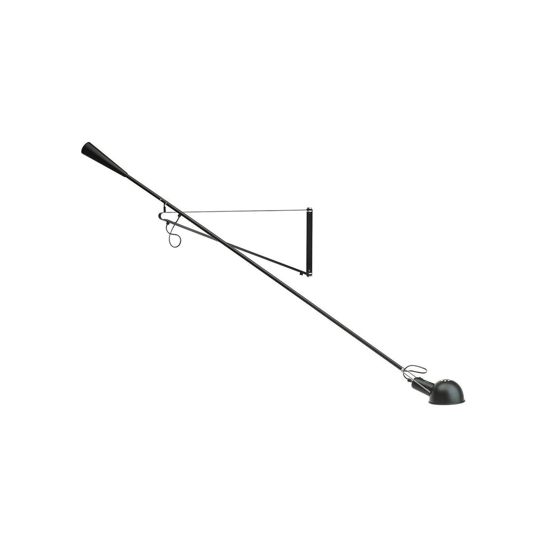 Modell 265 Vegglampe
