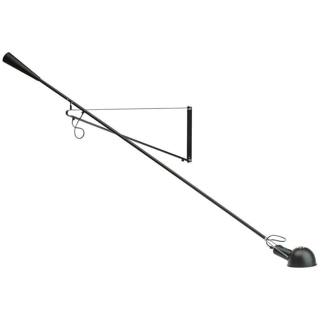 Modell 265 Vegglampe