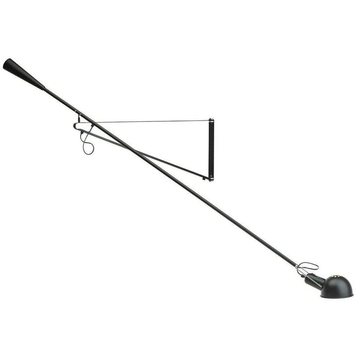 Modell 265 Vegglampe