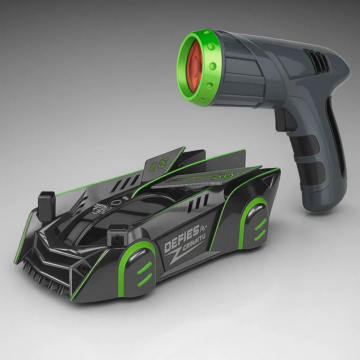 Ferngesteuertes Kletterspielzeugauto