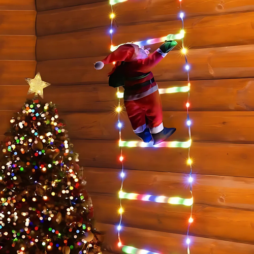 Skanto | SantaStep