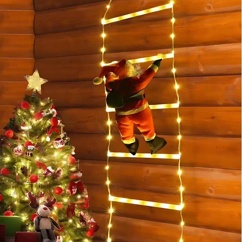 Skanto | SantaStep