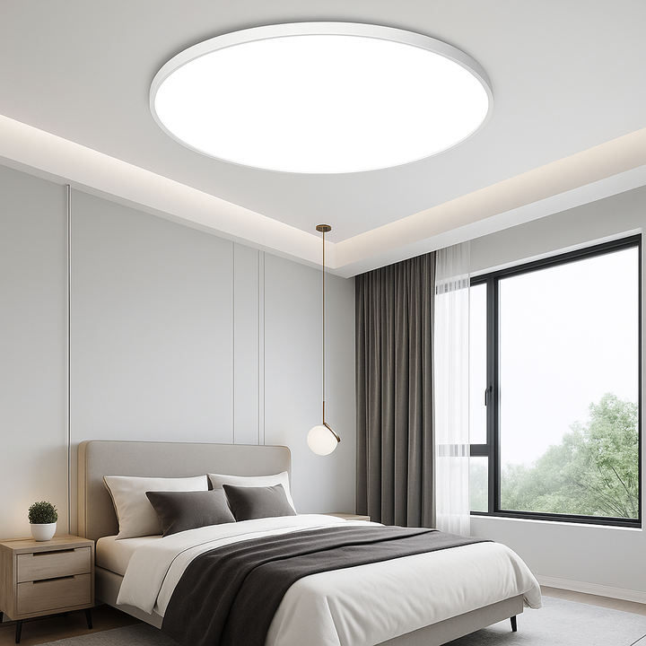 Skanto | Moderne Rund LED Taklampe