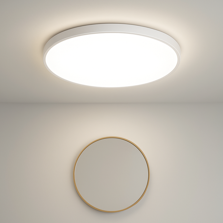 Skanto | Moderne Rund LED Taklampe