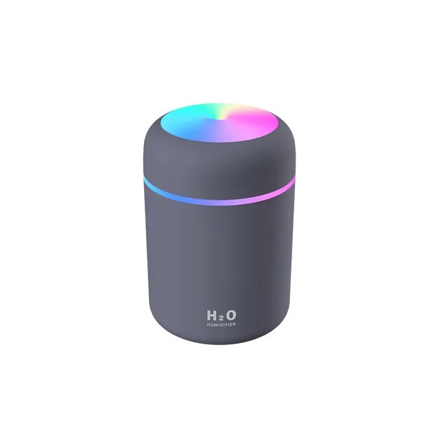 Skanto | Eindhoven Luftfukter | Mini-USB Luftfukter