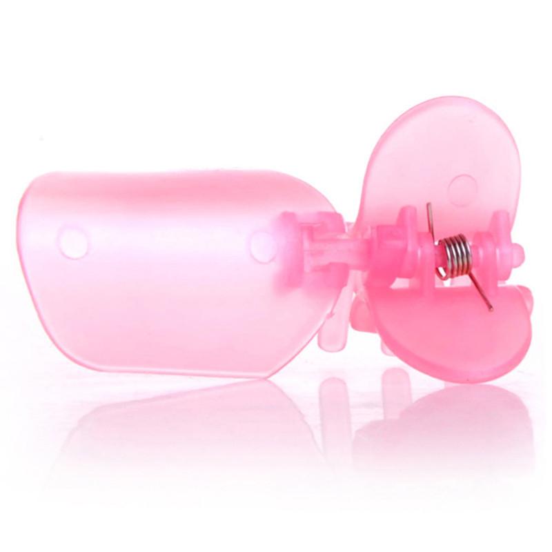 10 Nail Protect Fresh Polish Armor Clips | Skanto