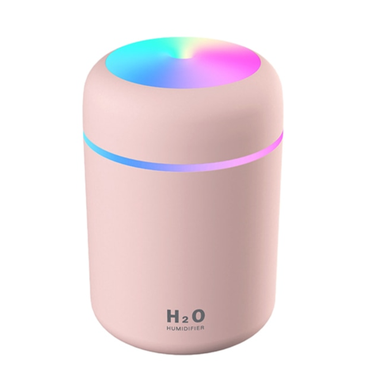 Skanto | Nano-atominisert luftfukter/diffuser