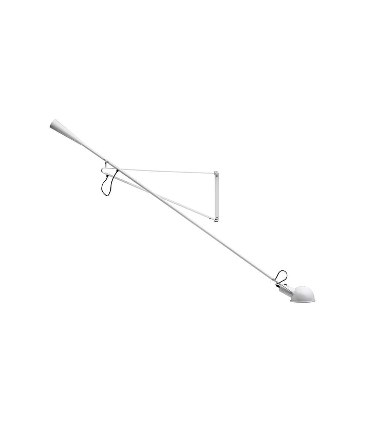 Modell 265 Vegglampe