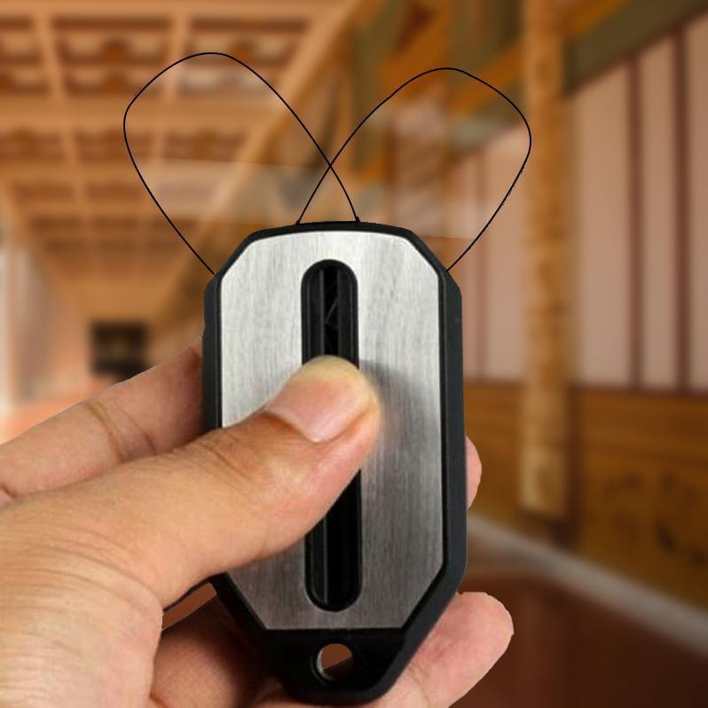 Norvo | Nøkkelring Clip-On Lesebriller