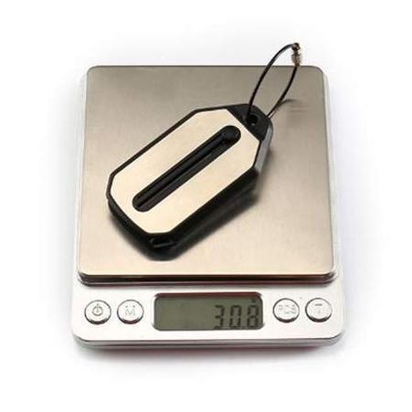 Norvo | Nøkkelring Clip-On Lesebriller