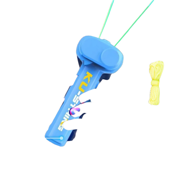 Skanto | Interaktivt LED Lasso Spill for Små Cowboyer