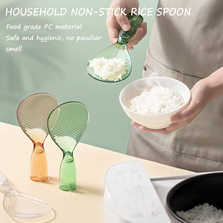 Skanto | Non-stick ris skje