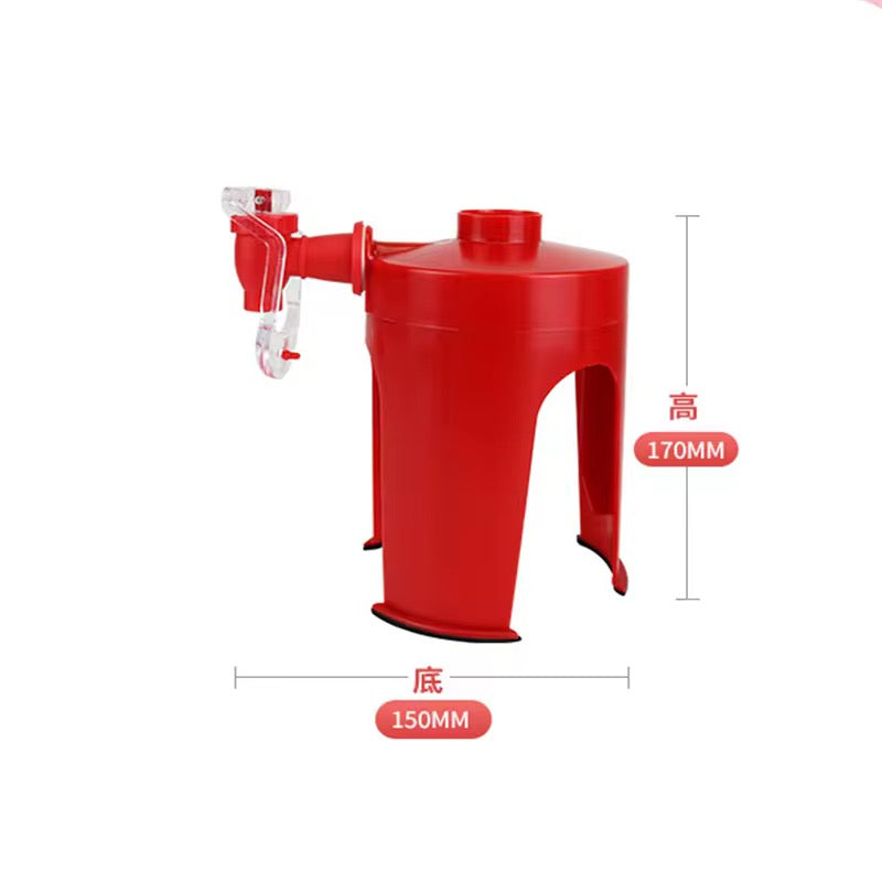 Soft Drink Dispenser Skanto
