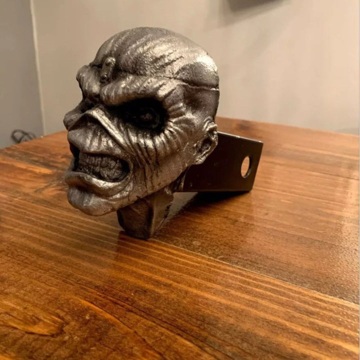 Skanto | Iron Maiden Hekkdeksel