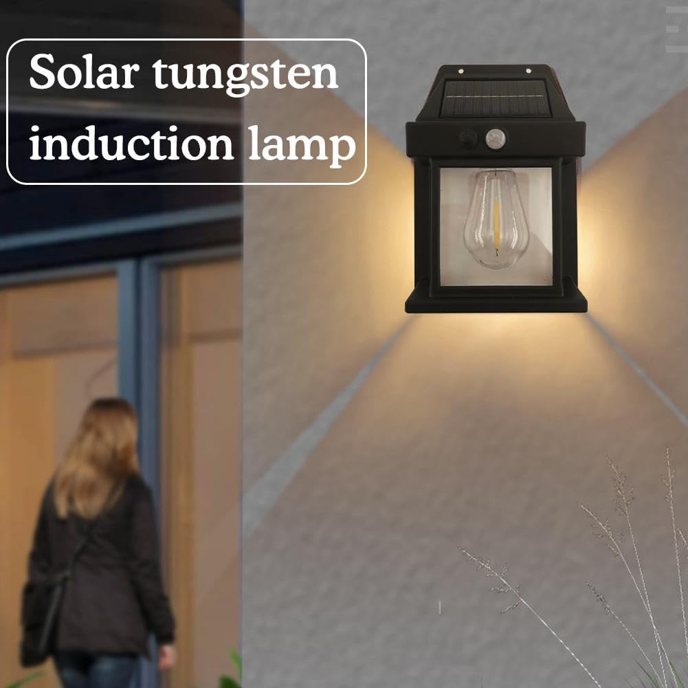 SOLAR INTERAKSJONS VEGGLAMPE Skanto