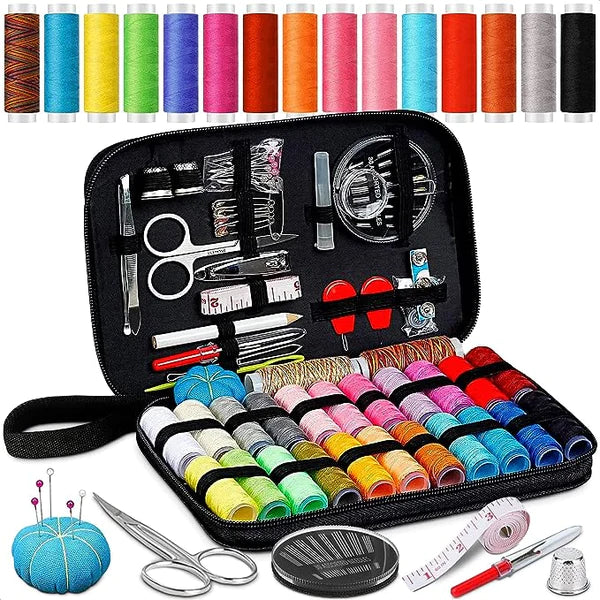 98Pcs sying verktøy kit med høy kvalitet bag Skanto