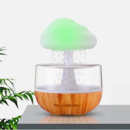 Regnsky Humidifier Skanto