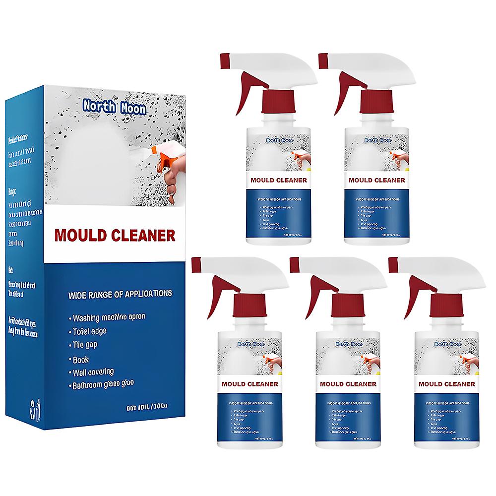 Skanto | Skanto Mold Cleaner Foam Mold Deodorant Decontamination Fast-Acting Spray