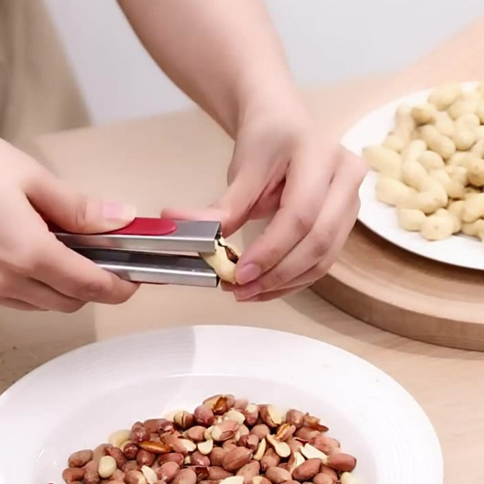 Skanto | Peanøttskallåpner