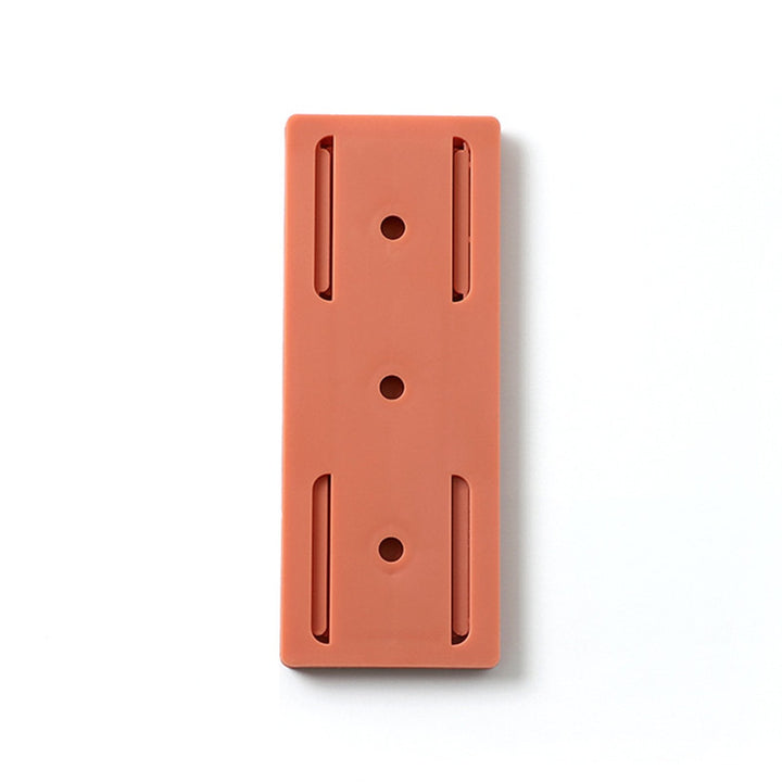 Selvheftende punch-fri kontaktfester holder | Skanto