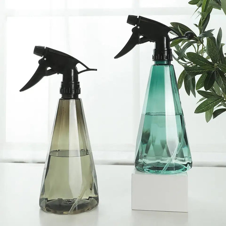 Mister Plastic Spray Flaske 500ML (Pakke med 2) Skanto