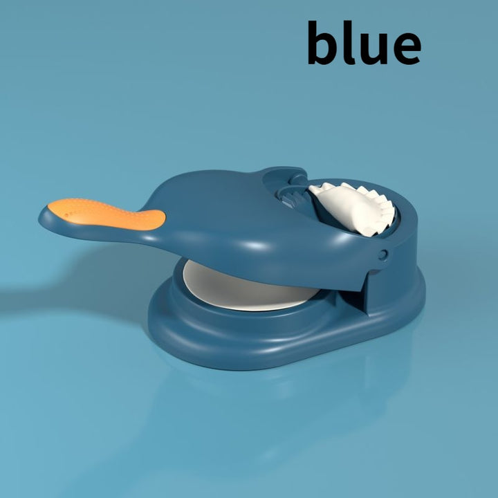 Ny 2 i 1 Dumpling Maker Mold Skanto