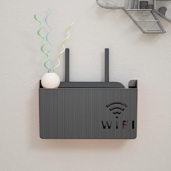 Wifi / Router Oppbevaringsboks Skanto
