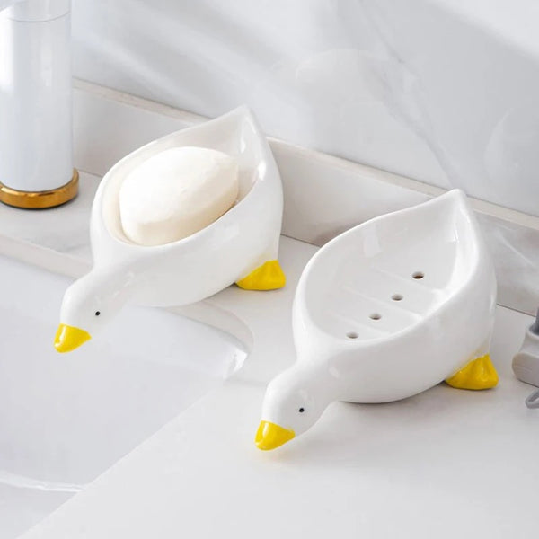 Duck Såpefat Skanto