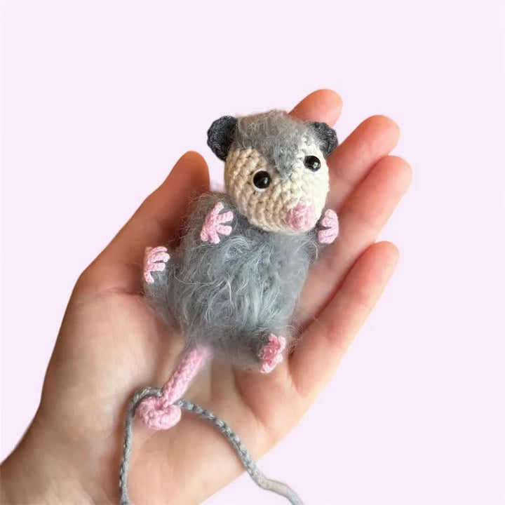 Skanto | Possum Auto Charm