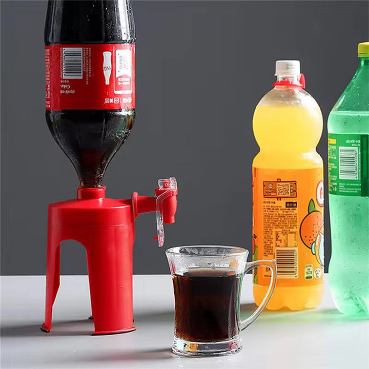 Soft Drink Dispenser Skanto
