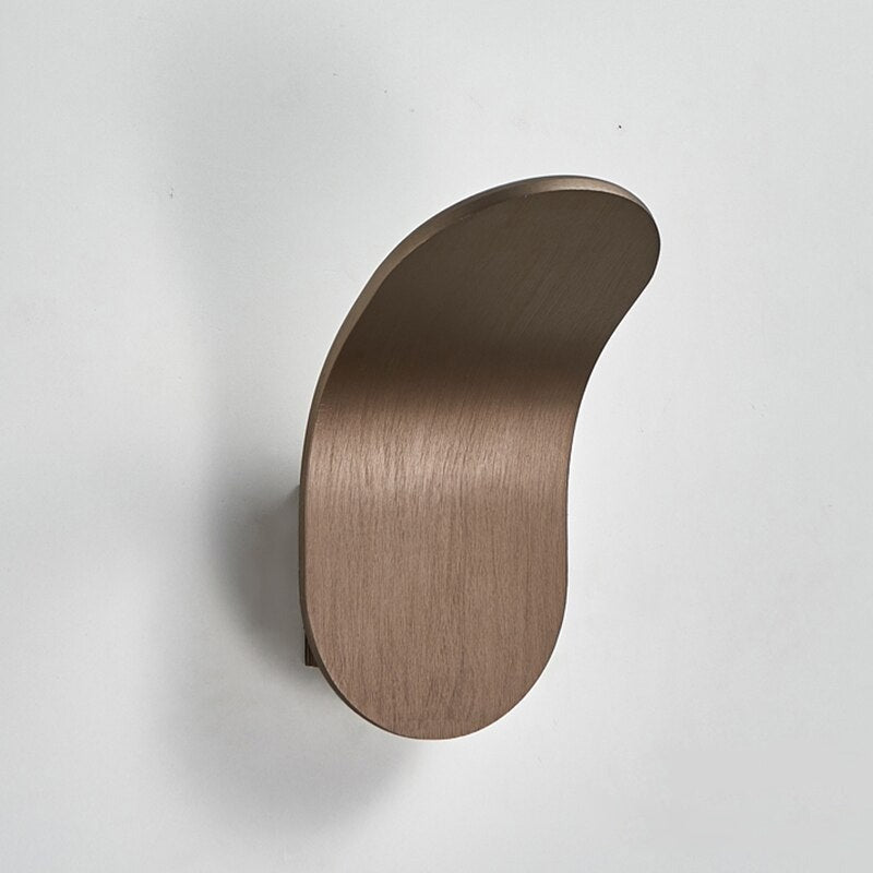 Skanto | Vegglampe Nordisk Stil Jern Vegglampe