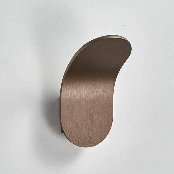 Skanto | Vegglampe Nordisk Stil Jern Vegglampe