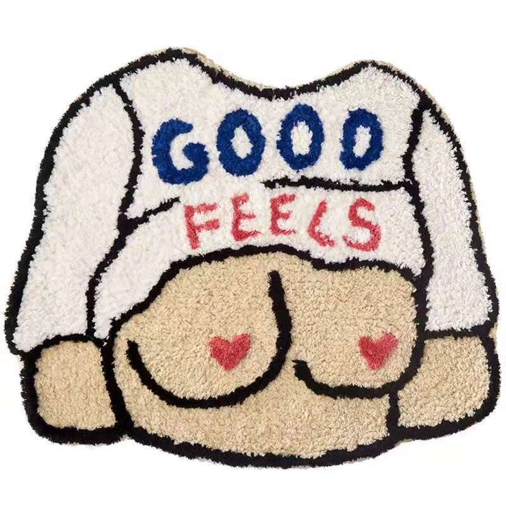 Skanto | Good Feels Tuftet Teppe