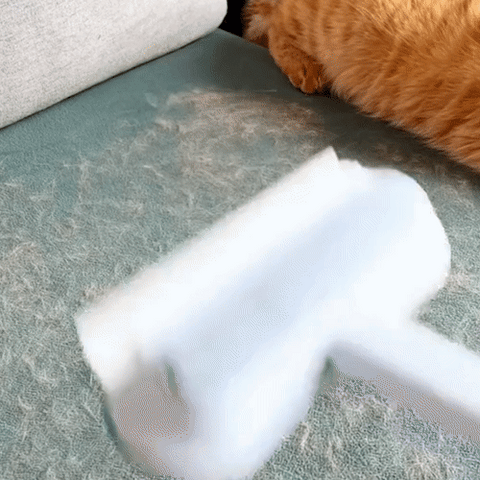 Skanto | 3-i-1 Dyrehårs Fjerner - Petclean Pro