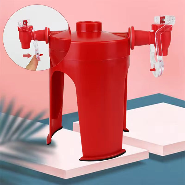 Soft Drink Dispenser Skanto