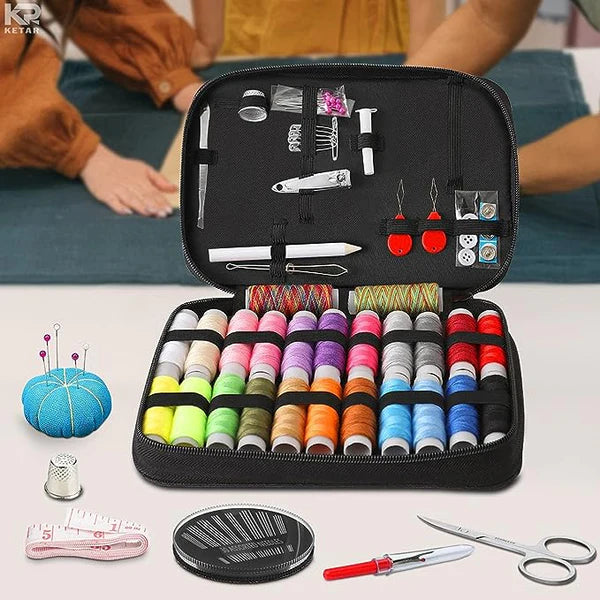 98Pcs sying verktøy kit med høy kvalitet bag Skanto
