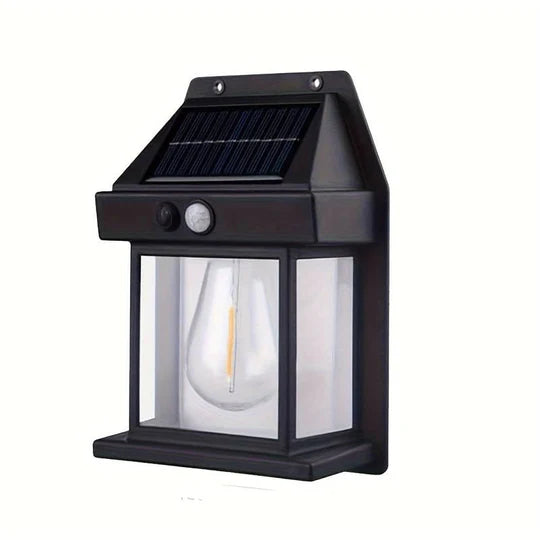 SOLAR INTERAKSJONS VEGGLAMPE Skanto