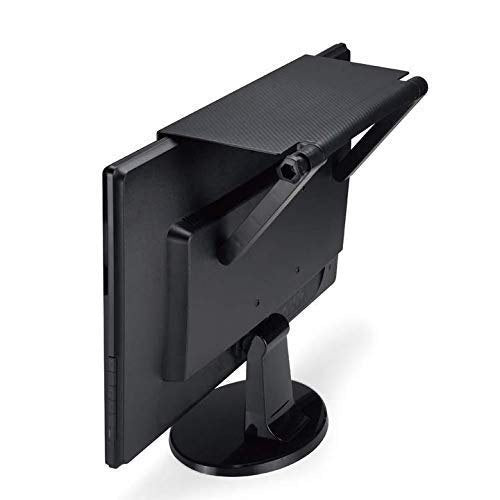 Foldbar TV-skjerm Toppshylle Skanto