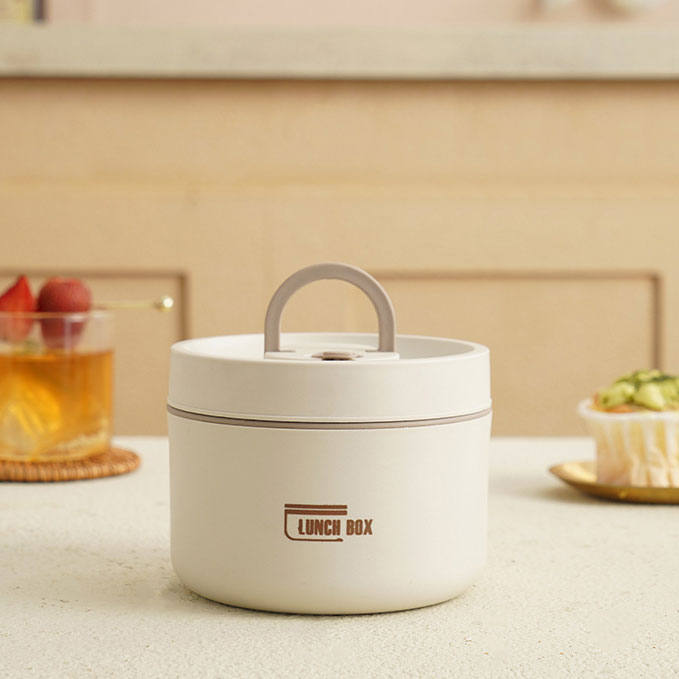 Norvo | Bærbar Isolert Lunsjbeholdersett