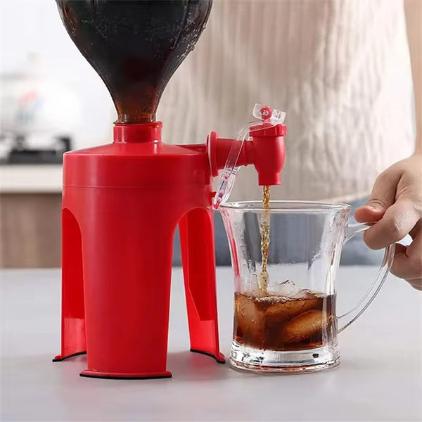 Soft Drink Dispenser Skanto