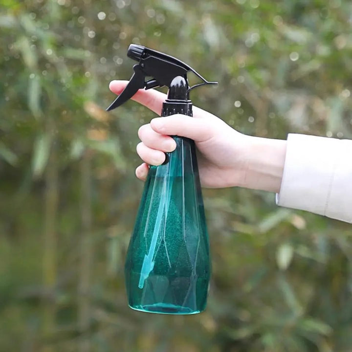 Mister Plastic Spray Flaske 500ML (Pakke med 2) Skanto