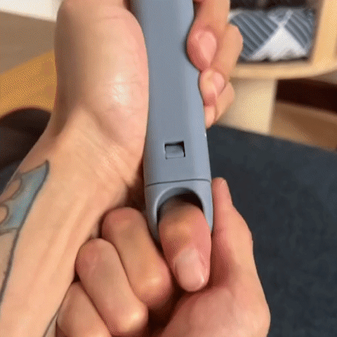 Norvo | 3-i-1 Dyrehårs Fjerner - Petclean Pro