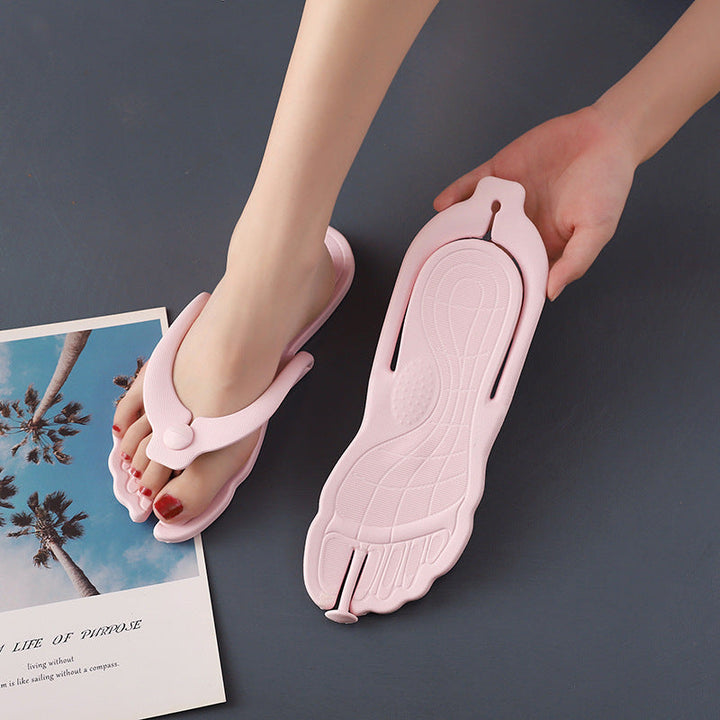 Skanto | Avtagbare Flip-Flops