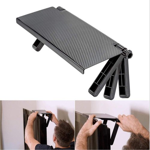 Foldbar TV-skjerm Toppshylle Skanto