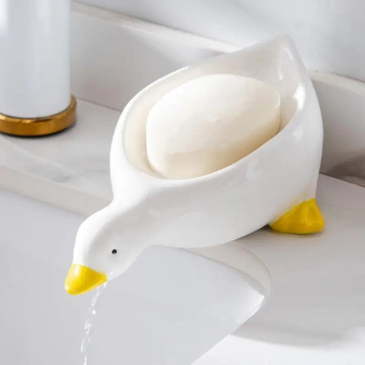 Duck Såpefat Skanto